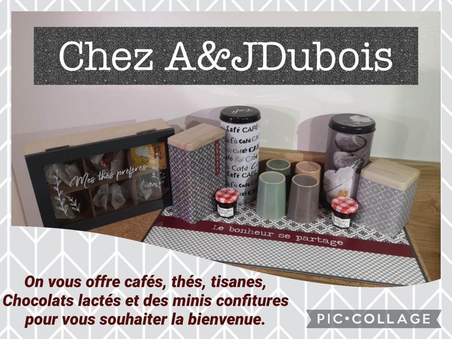 A&Jduplex - Bonny Sur Loire - Chateaux De Guedelon - Pont Canal エクステリア 写真